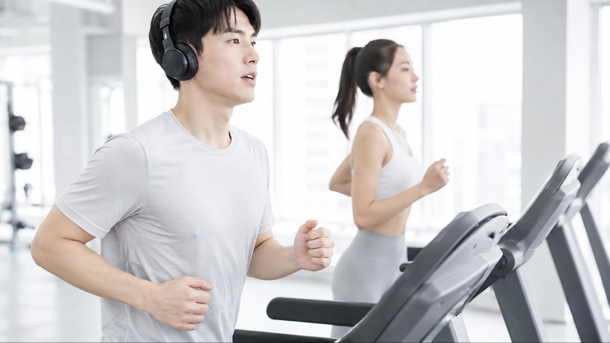 5大燃脂運動推薦！熱量赤字搭配正確食物，助你更高效燃燒脂肪